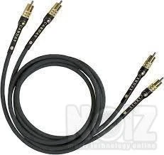 Καλώδιο Interconnect Cardas `Iridium` RC